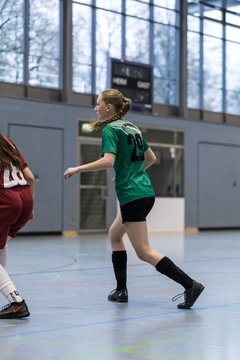 Bild 228 - wBJ Loewinnen Cup B2